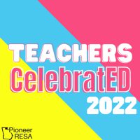 Teachers CelebratED Summer Unconference