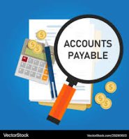 Accounts Payable Job Alike